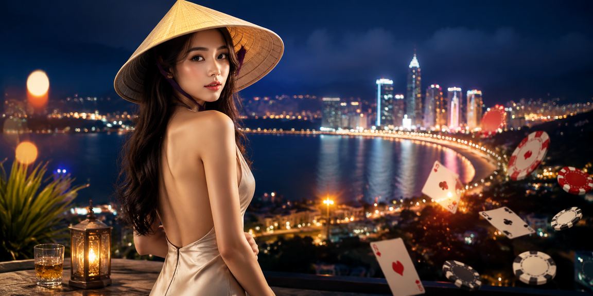 Người chơi trải nghiệm game bài tại Đà Nẵng với mô hình nghiên cứu điển hình