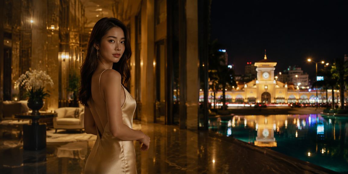 Cược casino trực tuyến tại Hồ Chí Minh trong nghiên cứu điển hình
